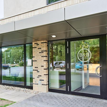B&B Hotel Frankfurt-West Eschborn Εξωτερικό φωτογραφία