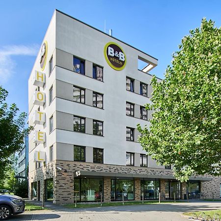 B&B Hotel Frankfurt-West Eschborn Εξωτερικό φωτογραφία
