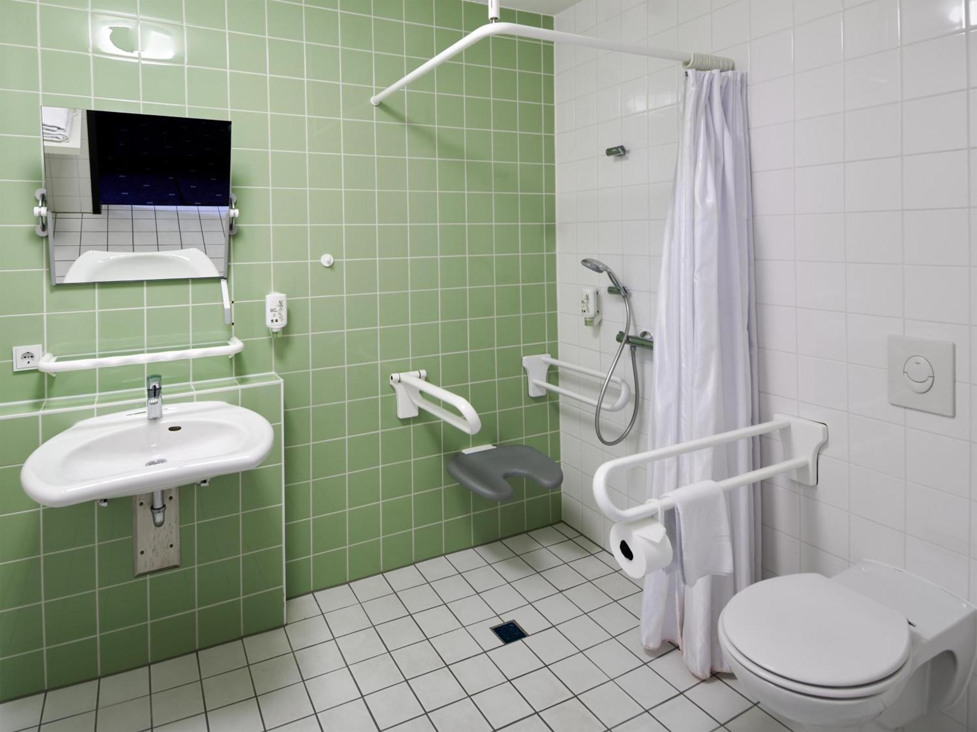 B&B Hotel Frankfurt-West Eschborn Εξωτερικό φωτογραφία